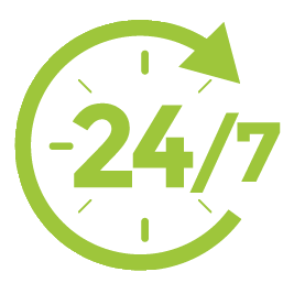 24 HOUR seven days Printing photo printing shop