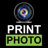 Print Photo Logo